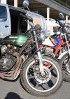 Plenty of late sevenites and earley eighties bikes to tempt you