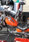 Interesting chopper project, Suzuki 400 Savage, good running order â¬850