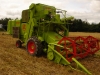 sheridans-immaculate-claas-matador-combine